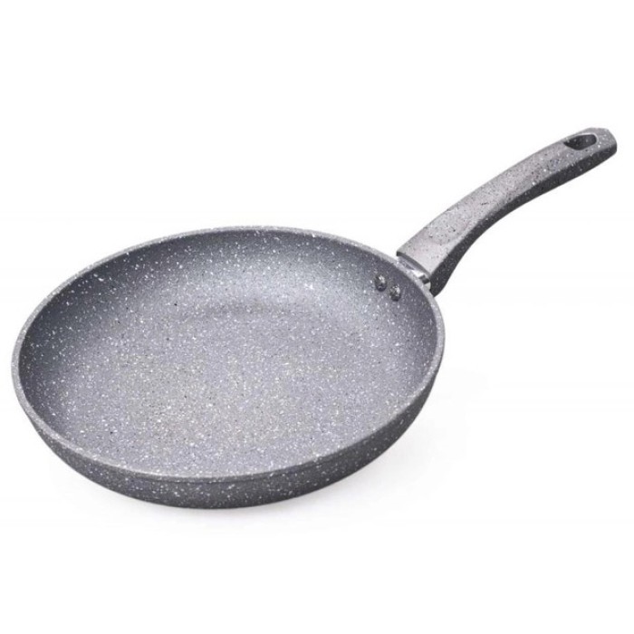 Оригінальна сковорода з антипригарним покриттям, Сковорода з алюмінієвим шаром, Сковороди без масла XT-84