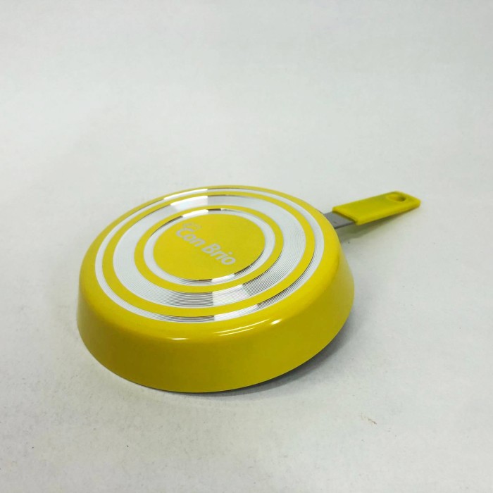 Легка у використанні сковорода Con, Легка сковорода для повсякденного використання WL-69