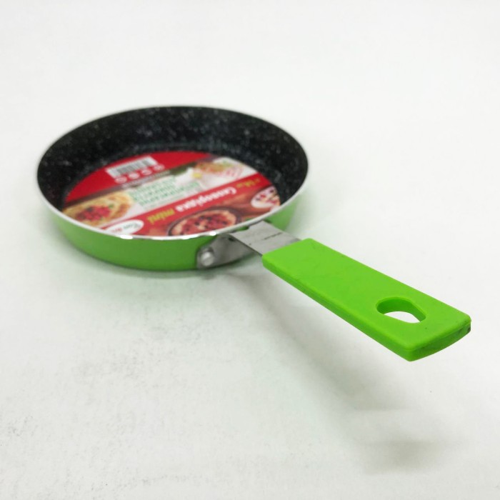 Сковорода для приготування на будь-якій плиті, Сковорода для використання на плиті OI-32