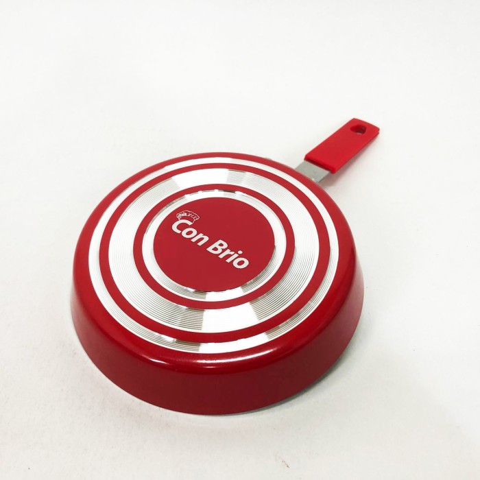 Оригінальна сковорода з антипригарним покриттям Con, Сковорода для легкого приготування JW-21