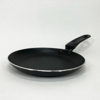 Сковорода антипригарна для млинців Con, Млинцева сковорода для легкого смаження LP-16