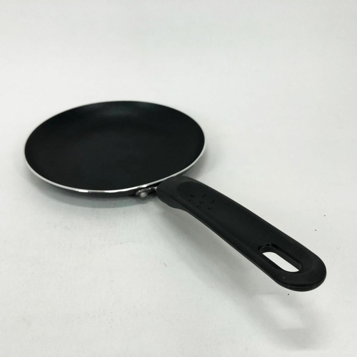 Сковорода антипригарна для млинців Con, Млинцева сковорода для легкого смаження LP-16