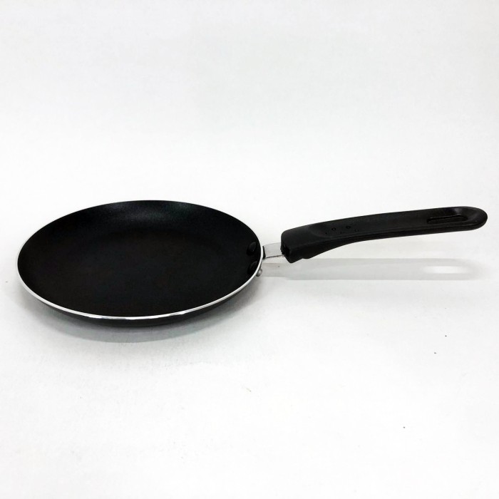 Сковорода антипригарна для млинців Con, Млинцева сковорода для легкого смаження LP-16