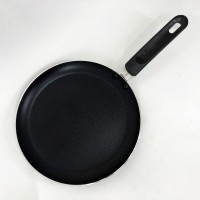 Сковорода для тонких млинців, Млинцева сковорода для легкого смаження Легка млинцева RC-25