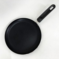 Сковорода для тонких млинців, Млинцева сковорода для легкого смаження Легка млинцева RC-25