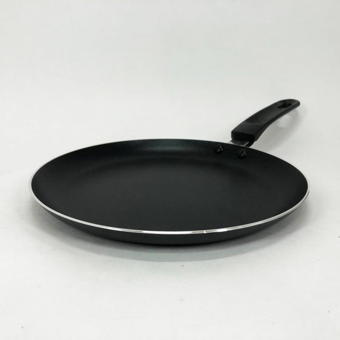 Млинцева сковорода посуд, Сковорода млинцева якісна Професійна OL-21