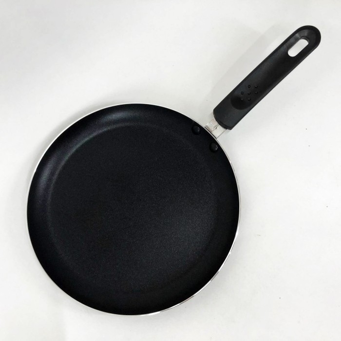 Млинцева сковорода посуд, Сковорода млинцева якісна Професійна OL-21