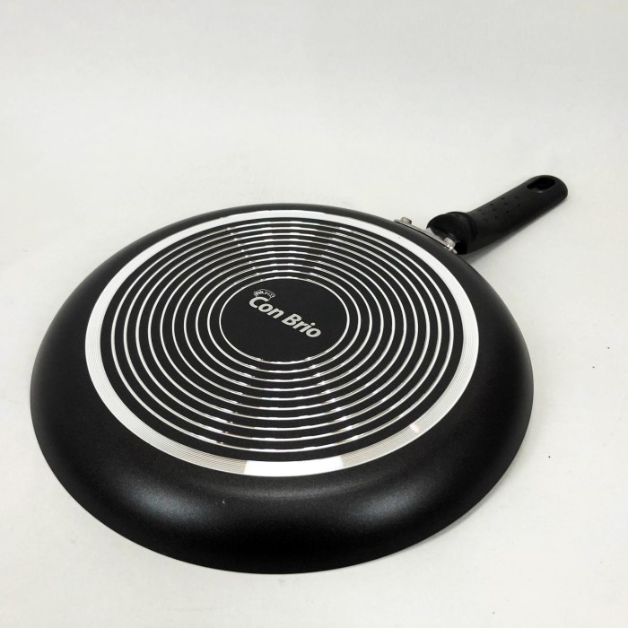 Млинцева сковорода посуд, Сковорода млинцева якісна Професійна OL-21