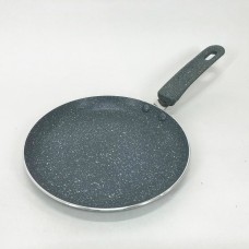 Сковорода з антипригарним покриттям Con, Ідеальна пательня, Сковорідка якісна зручна на кухню RT-21