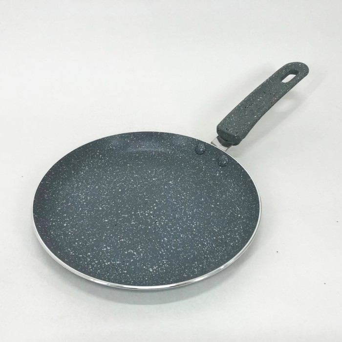 Сковорода з антипригарним покриттям Con, Ідеальна пательня, Сковорідка якісна зручна на кухню RT-21