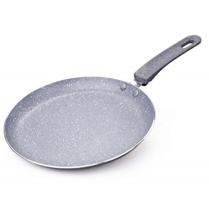 Сковорода з антипригарним покриттям Con, Ідеальна пательня, Сковорідка якісна зручна на кухню RT-21