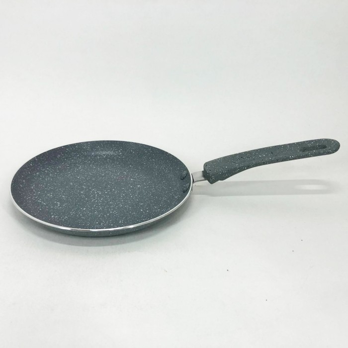 Сковорода з антипригарним покриттям Con, Ідеальна пательня, Сковорідка якісна зручна на кухню RT-21