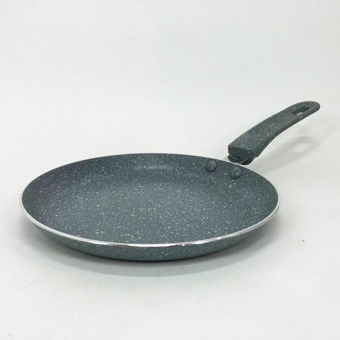 Сковорода з антипригарним покриттям Con, Ідеальна пательня, Сковорідка якісна зручна на кухню RT-21