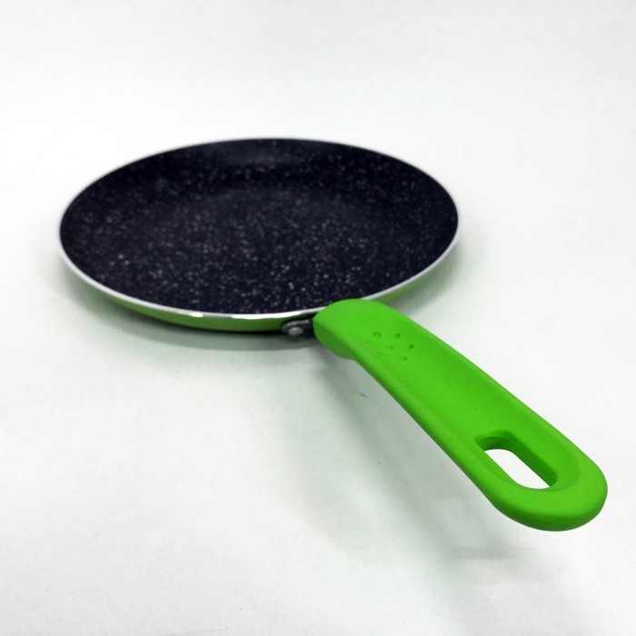 Сковорода млинцева якісна Con, Сковорода з антипригарним покриттям внутрішньої поверхні SJ-93