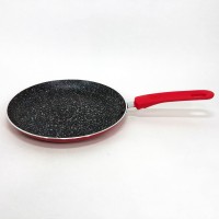 Легка млинцева сковорода, Млинцева сковорода для легкого смаження Кухонна сковорідка OQ-91