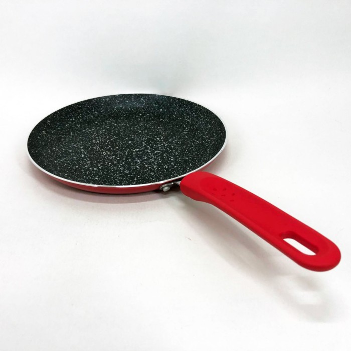 Легка млинцева сковорода, Млинцева сковорода для легкого смаження Кухонна сковорідка OQ-91