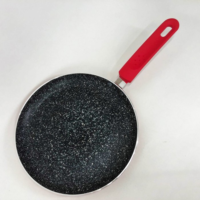 Млинцева сковорода посуд Con, Млинцева сковорода для легкого смаження Професійна WT-55