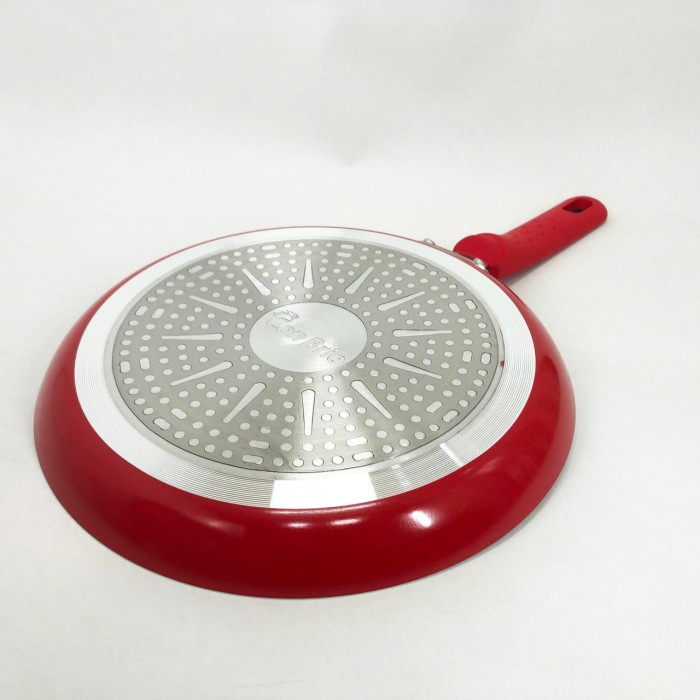 Млинцева сковорода посуд Con, Млинцева сковорода для легкого смаження Професійна WT-55