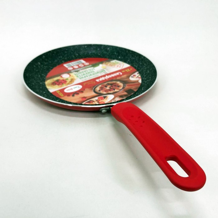 Млинцева сковорода посуд Con, Млинцева сковорода для легкого смаження Професійна WT-55