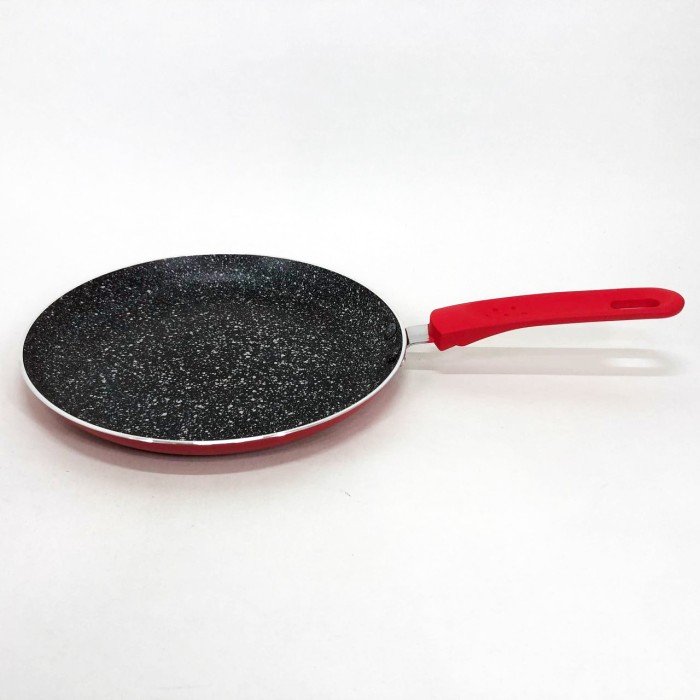 Млинцева сковорода посуд Con, Млинцева сковорода для легкого смаження Професійна WT-55