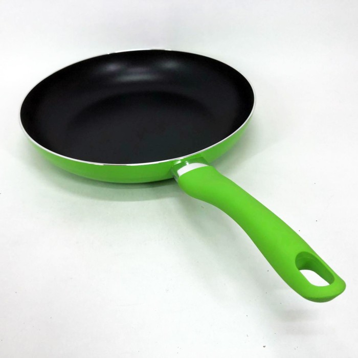 Оригінальна сковорода з антипригарним покриттям, Якісна сковорода для смаження Ідеальна ZN-28