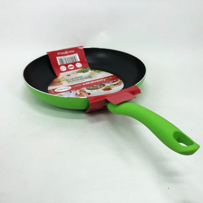 Оригінальна сковорода з антипригарним покриттям, Якісна сковорода для смаження Ідеальна ZN-28