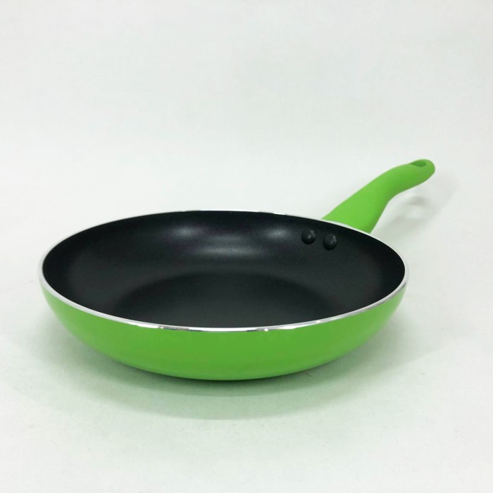 Довговічні сковорідки Con, Сковорода для приготування, Сковорода якісна зручна на кухню XL-34