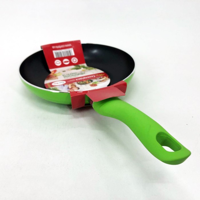 Довговічні сковорідки Con, Сковорода для приготування, Сковорода якісна зручна на кухню XL-34