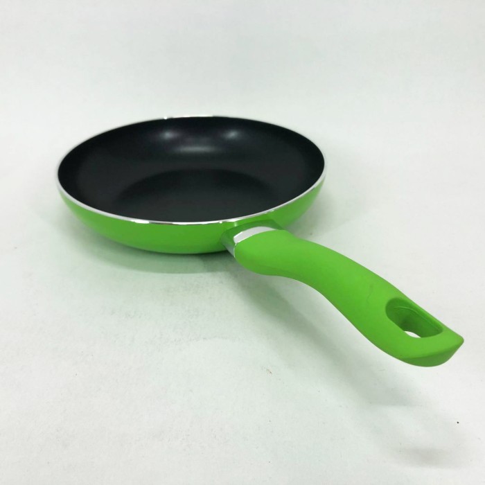 Зручна сковорода для щоденного використання Con, Сковорода якісна на плиту якісна гриль TO-73