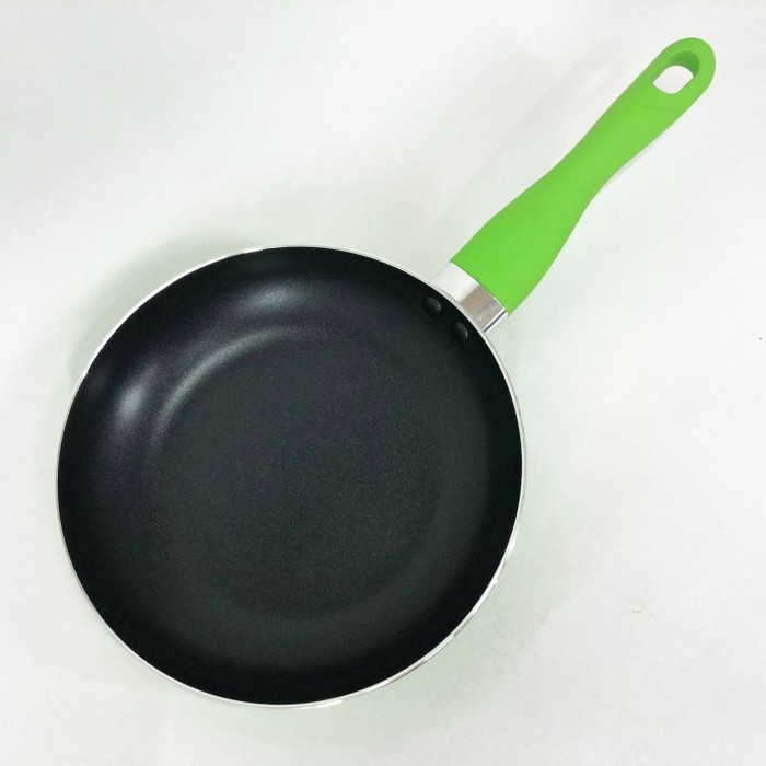 Зручна сковорода для щоденного використання Con, Сковорода якісна на плиту якісна гриль TO-73