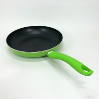 Сковорода для приготування їжі без олії, Кулінарна сковорода з антипригарним покриттям QH-95