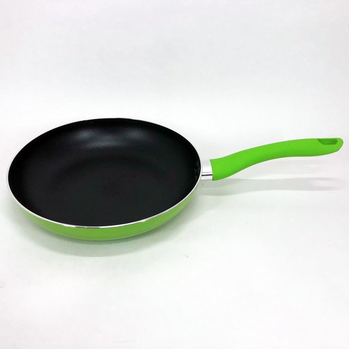 Сковорода для приготування їжі без олії, Кулінарна сковорода з антипригарним покриттям QH-95