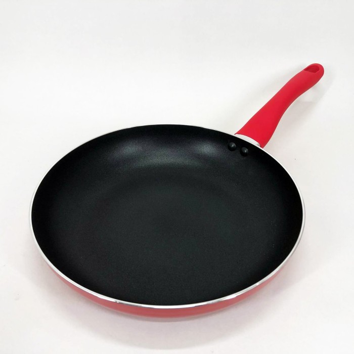 Надійна сковорода з антипригарним покриттям Con, Сковорода для запікання в духовці EU-63