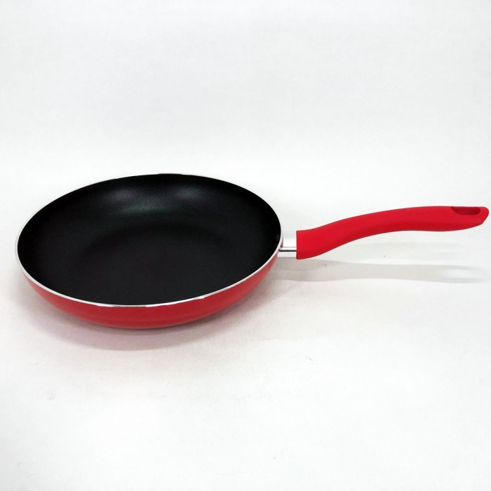 Надійна сковорода з антипригарним покриттям Con, Сковорода для запікання в духовці EU-63