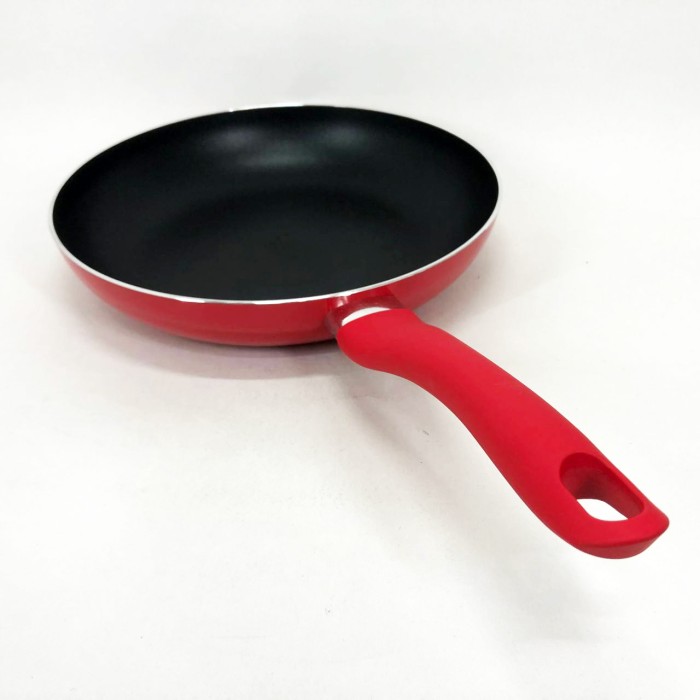 Сковорода з антипригарним покриттям, Сковорода універсальна для дому для приготування BI-38