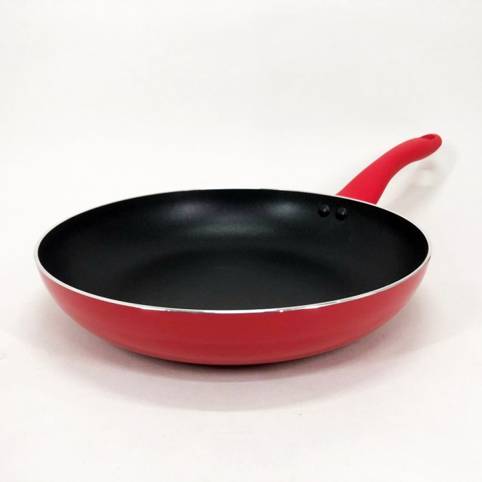 Сковорода з антипригарним покриттям, Сковорода універсальна для дому для приготування BI-38