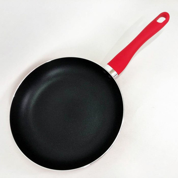 Сковорода з антипригарним покриттям, Сковорода універсальна для дому для приготування BI-38