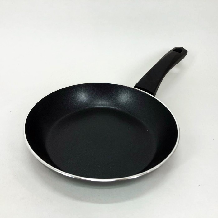 Сковорода для смаження на індукційній плиті, Сковорода для приготування на будь-якій плиті LU-73