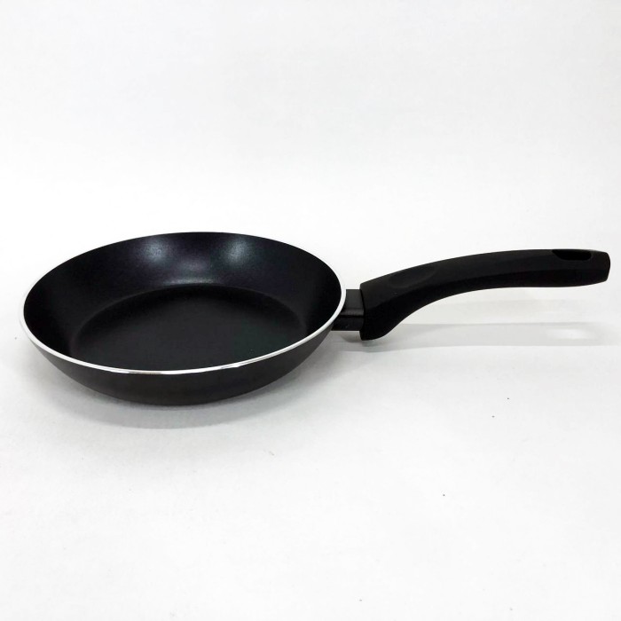 Сковорода для смаження на індукційній плиті, Сковорода для приготування на будь-якій плиті LU-73