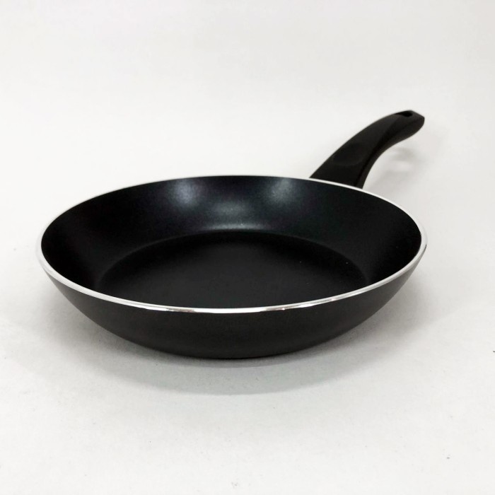 Сковорода для смаження на індукційній плиті, Сковорода для приготування на будь-якій плиті LU-73