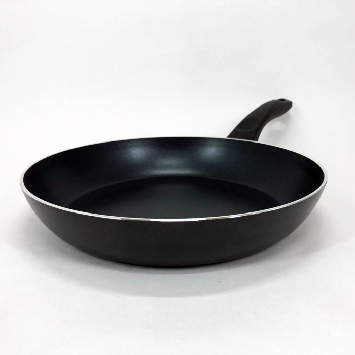 Сковорода з антипригарним покриттям внутрішньої поверхні, Сковорода кухонна для кухні OE-92