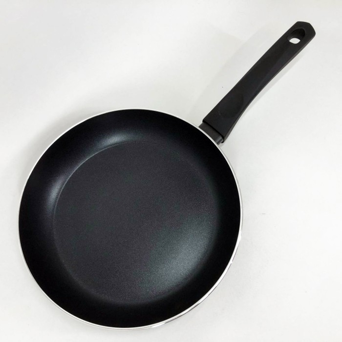 Сковорода з антипригарним покриттям внутрішньої поверхні, Сковорода кухонна для кухні OE-92