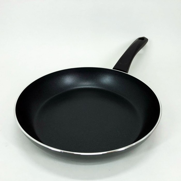 Сковорода без рослинної олії Con, Оригінальна сковорода з антипригарним покриттям PT-85