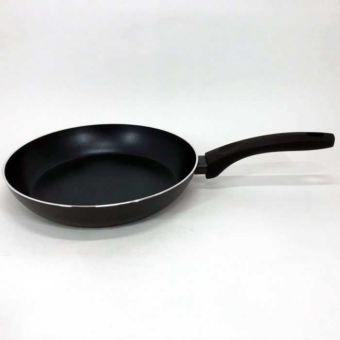 Сковорода без рослинної олії Con, Оригінальна сковорода з антипригарним покриттям PT-85