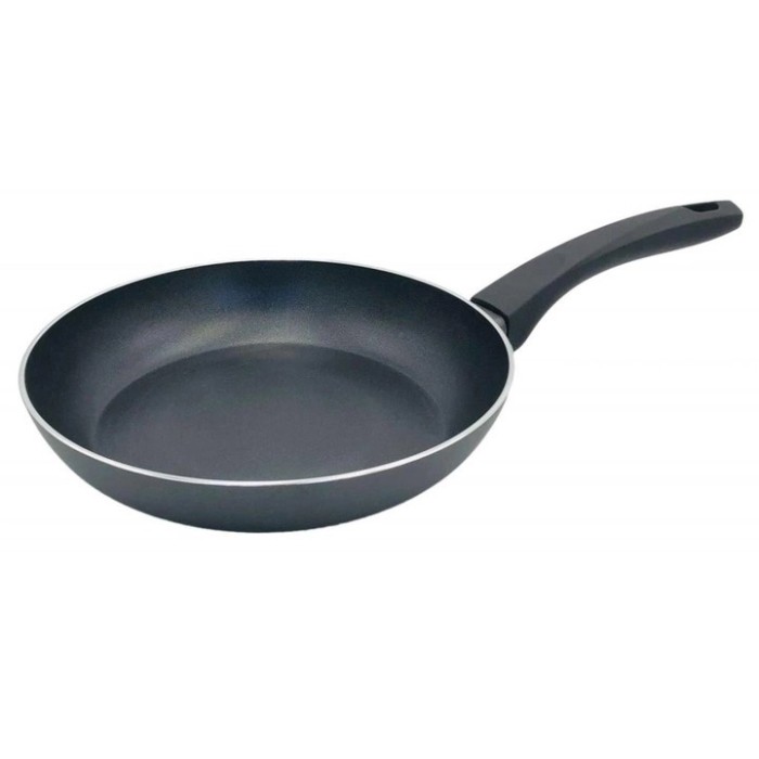 Антипригарна сковорода без олії Con, Сталева повітряна сковорода для смаження без масла CI-93