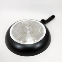 Сковорода для використання на плиті, Сковорода з антипригарним покриттям для газової плити FP-74