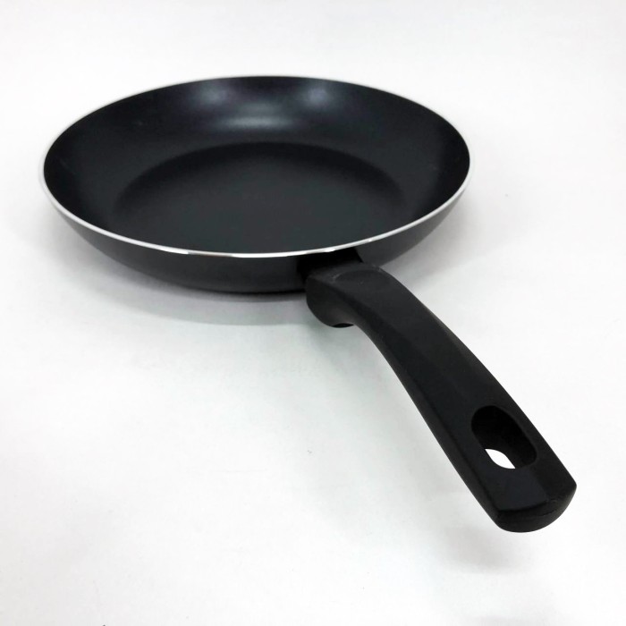 Сковорода для використання на плиті, Сковорода з антипригарним покриттям для газової плити FP-74