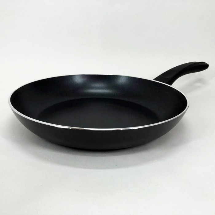 Сковорода для використання на плиті, Сковорода з антипригарним покриттям для газової плити FP-74