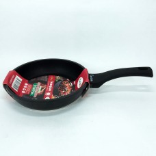 Антипригарна сковорода для овочів Con Brio СВ-2425 24 см, Сковорода універсальна для дому VH-47