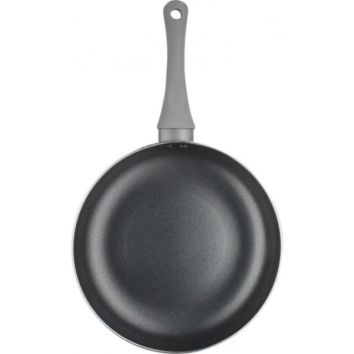 Зручна сковорода для щоденного використання, Сковорода для приготування на газовій плиті NK-58